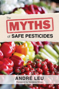 Myths of Safe Pesticides