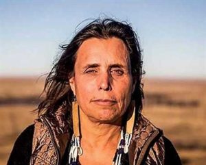 Winona LaDuke