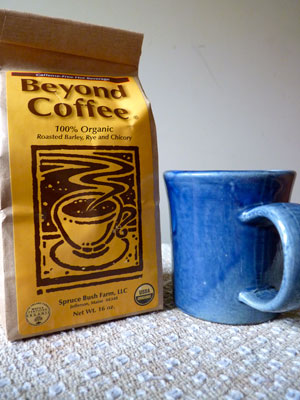 Beyond Coffee