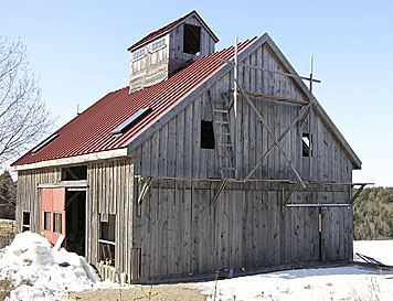 Barn