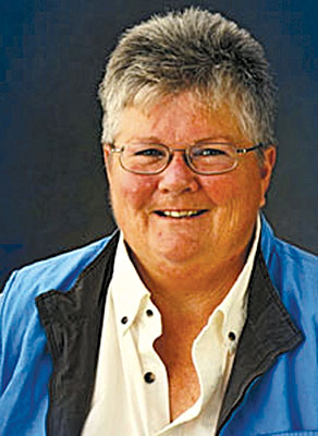 Prof. E. Ann Clark