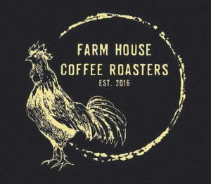 Logo of Farm House Coffee Roasters