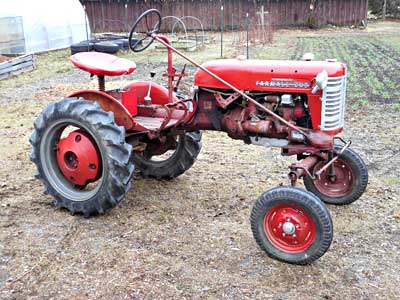 Tractor paint - farm & garden - by owner - sale - craigslist