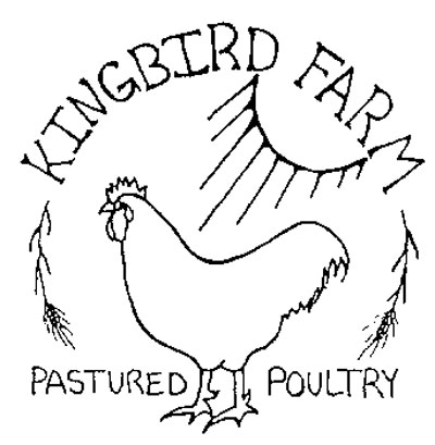 Kingbird Farm logo