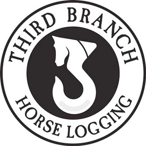 Logging Apprenticeship Opportunity at Third Branch Horse Logging in Vermont