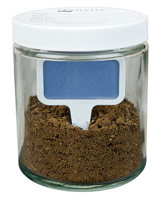 Solvita jar