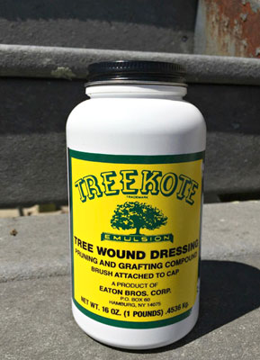 Treekote Grafting Wax