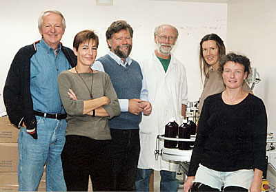 Biosa Team