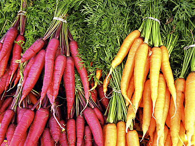 Carrots