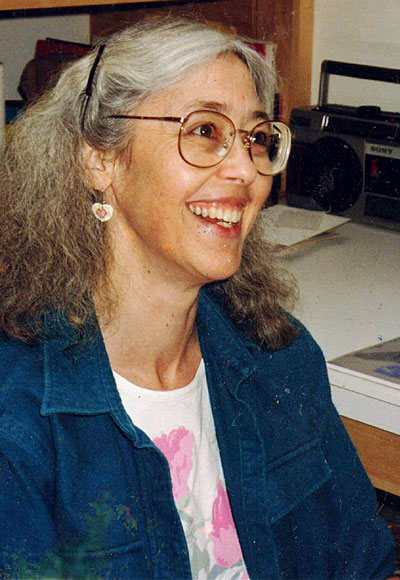 Susan Balch