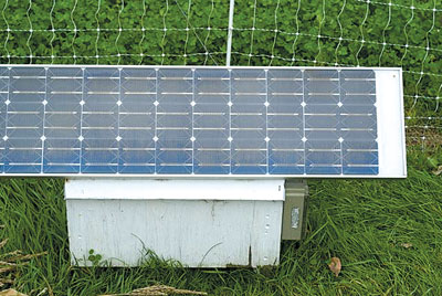 Solar panel