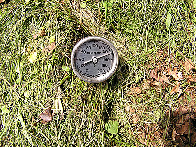 Reotemp Compost Thermometer: Does It Live Up to Its Reputation?