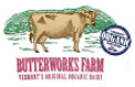 Butterworks Farm logo