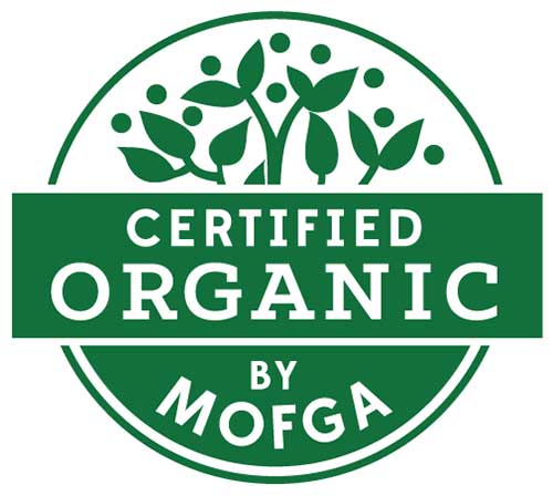 Logo for MOFGA Certification Services LLC Logo for MOFGA Certification Services LLC