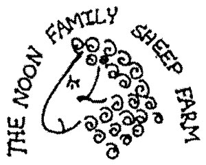 Noon Farm Logo