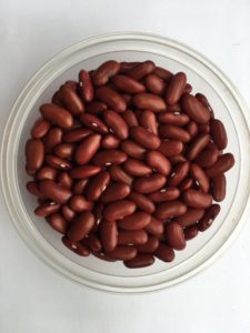 Dry bean - Charlevoix Red Kidney by Friends of Sam Birch