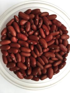 Dry bean - Ramsland Red by Friends of Sam Birch