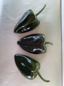 Peppers Baron by New Maple Master Gardeners