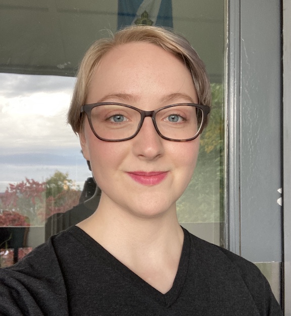 Lydia Pendergast
