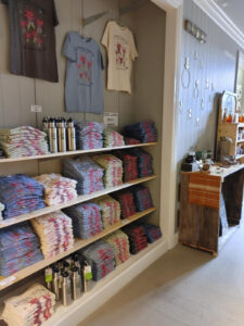 Maine Organic Marketplace