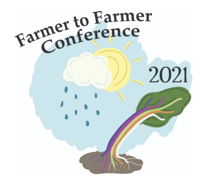 Farmer to Farmer Logo 2021