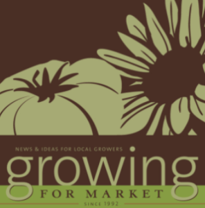 Growing for Market