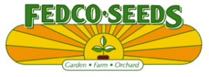 Fedco Seeds logo