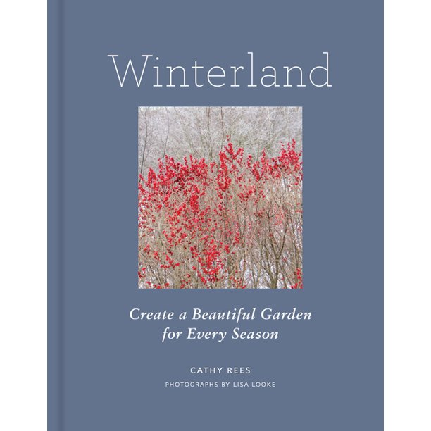 Cover of Winterland