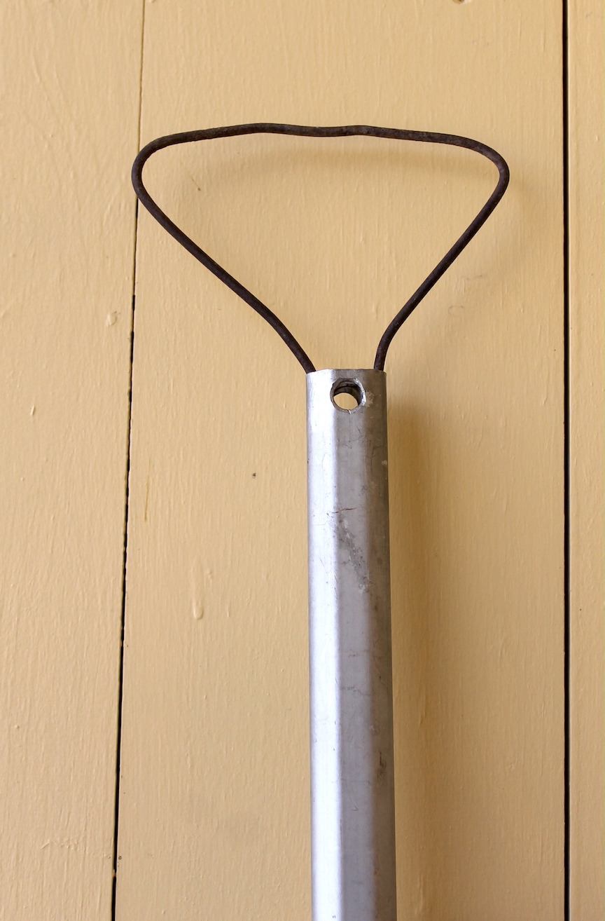 Wirey Weeders Ridiculously Simple or Simply Ridiculous Maine Organic