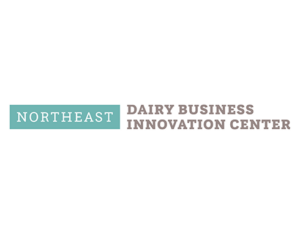 Northeast Dairy Business Innovation Center logo