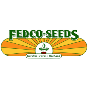 Fedco Seeds Logo