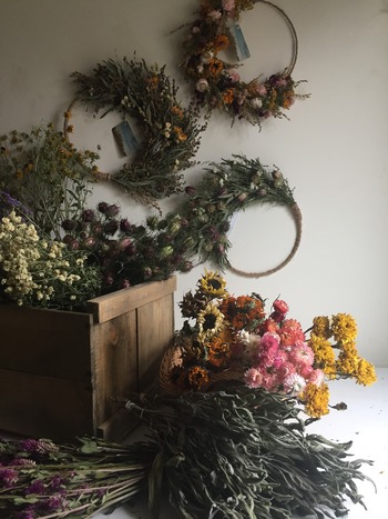 Wreath Workshop 1