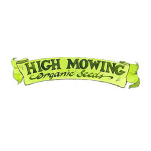 logo high mowing