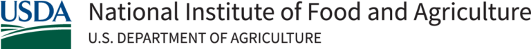 USDA National Institute of Food and Agriculture