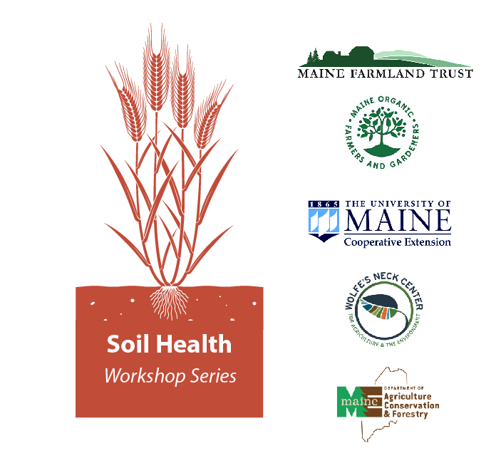 Soil Health Workshop Series