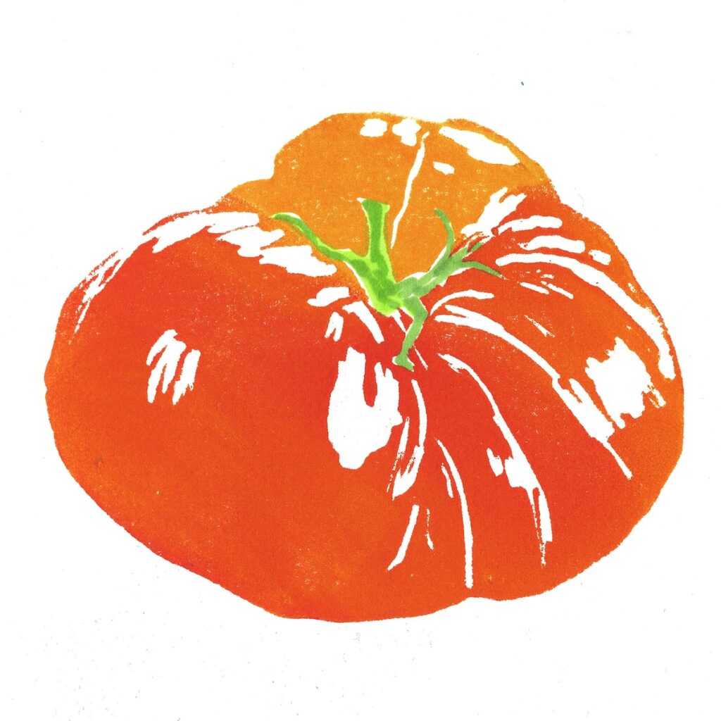 Tomato 5