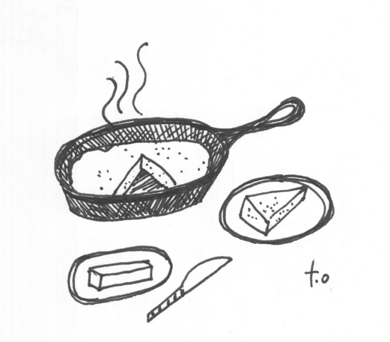 Harvest Kitchen FarmGrown Corn and Cornmeal Maine Organic Farmers