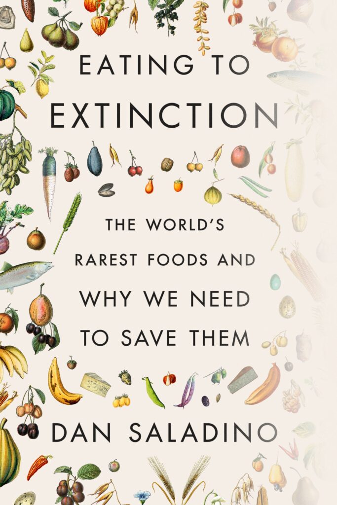 Review Eating to Extinction