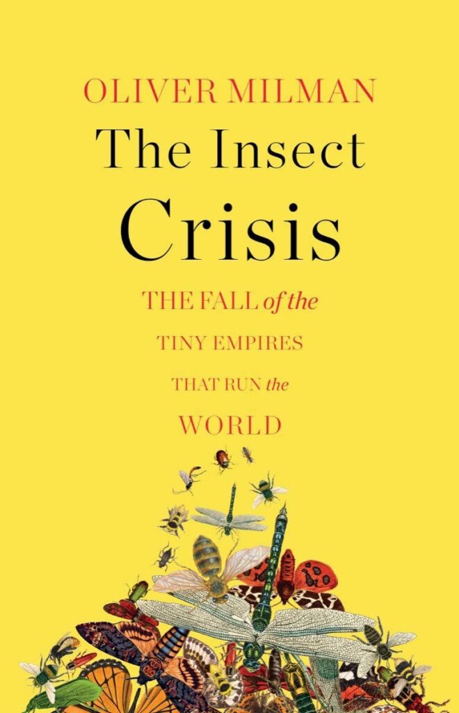 Review The Insect Crisis