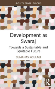 Cover of Development as Swaraj