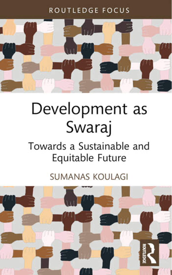 Review Development as Swaraj