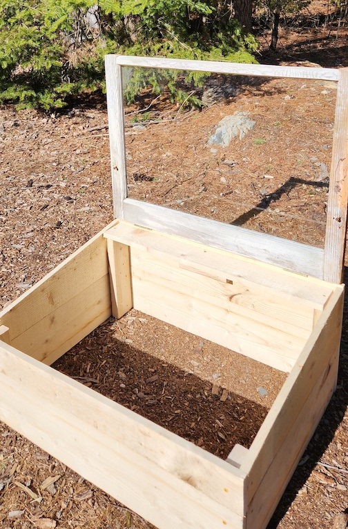 Cold Frame 7