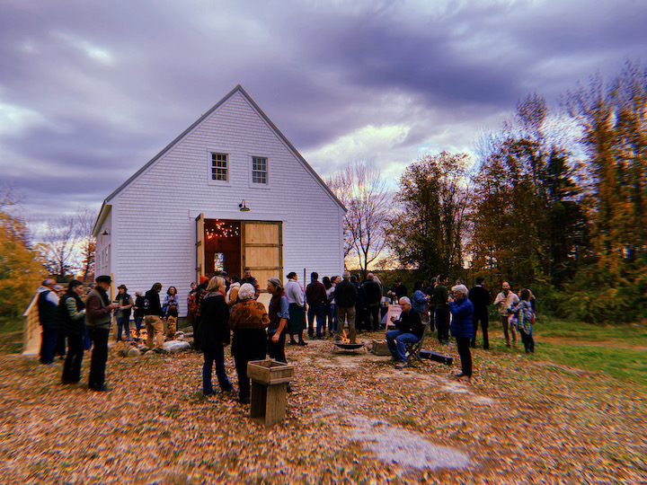 Dandelion Spring Farm