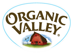 OrganicValley logo