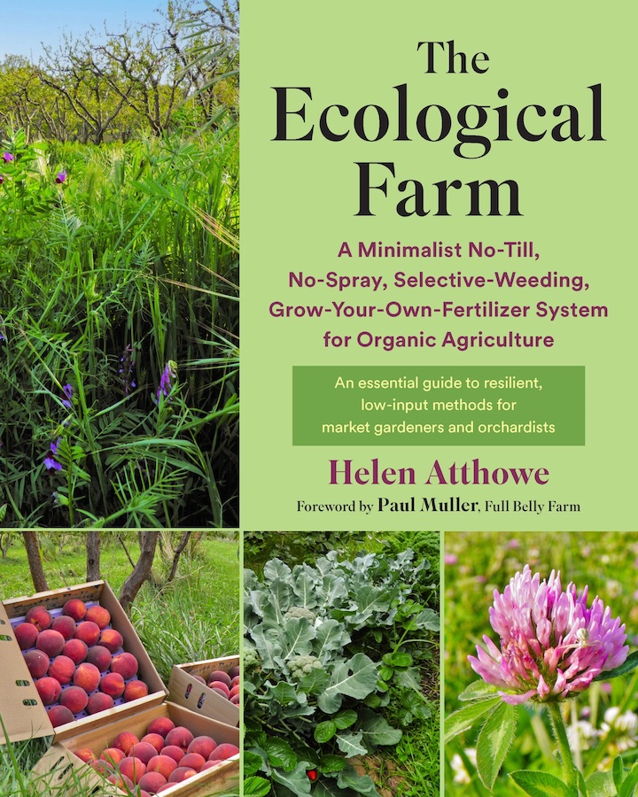 Review The Ecological Farm
