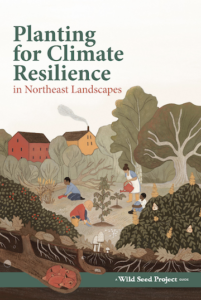Cover of "Planting for Climate Resilience"