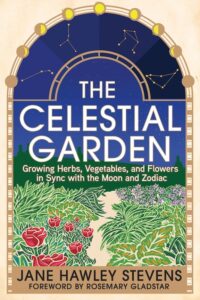 Cover of "The Celestial Garden"