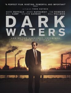 Film cover of Dark Waters