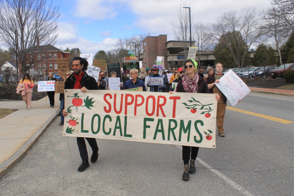April 16, 2025 Farmer Day of Action