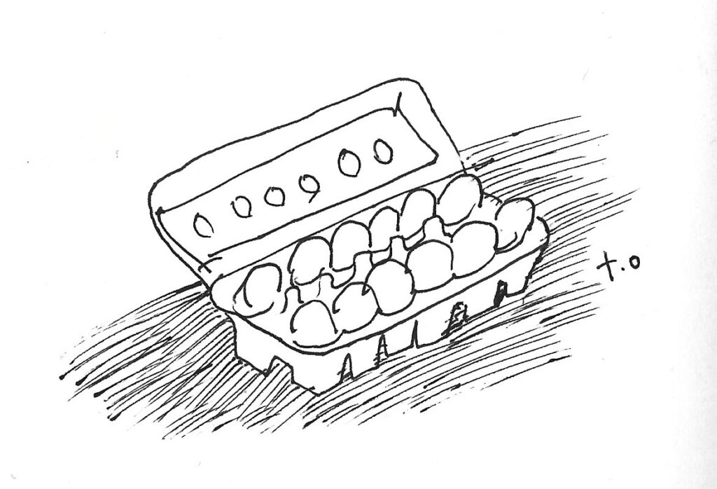 Eggs